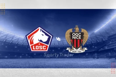 Pronostico Lille Nizza – Ligue 1