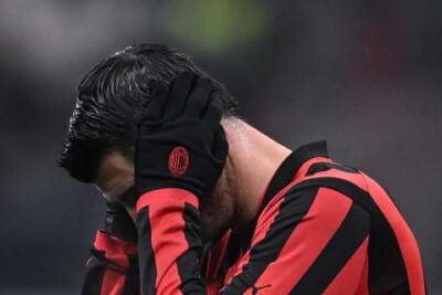 QUI MILAN - Morata diffidato rischia di saltare la Juve   Conceicao lo preserva nel match contro il Como? Gli aggiornamenti