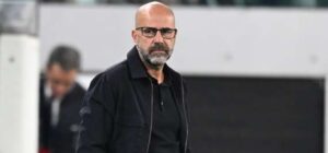 QUI PSV - Bosz: "Juve bene ma non benissimo. La Juventus è un avversario forte, ma noi siamo migliori di allora"