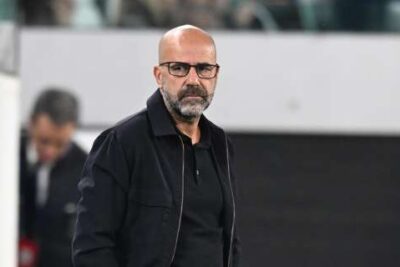 QUI PSV - Bosz: "Juve bene ma non benissimo. La Juventus è un avversario forte, ma noi siamo migliori di allora"