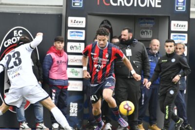 Qual è il risultato finale di Messina-Crotone? I bookmaker sono sicuri...