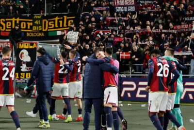 Quanto è splendida questa squadra: ora non siamo più estranei in Champions