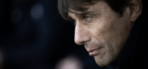 Questa vittoria per 3-2 segna l'inizio di un nuovo campionato: il trionfo di Antonio Conte