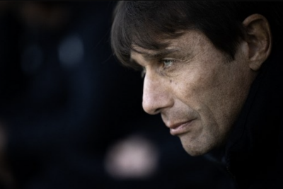 Questa vittoria per 3-2 segna l'inizio di un nuovo campionato: il trionfo di Antonio Conte