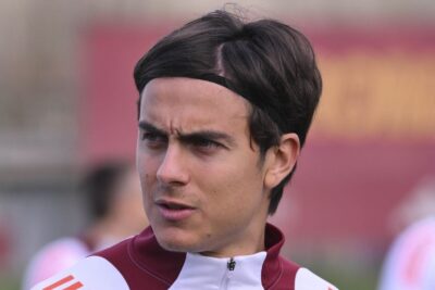 RADIO PENSIERI, MATTIOLI: “Lo sguardo di Dybala è cambiato negli ultimi mesi” - Forzaroma.info - Ultime notizie As Roma calcio – Interviste, foto e video