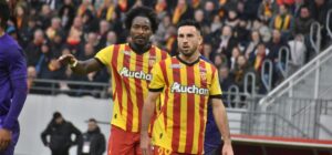 RC Lens-PSG: probabili allineamenti