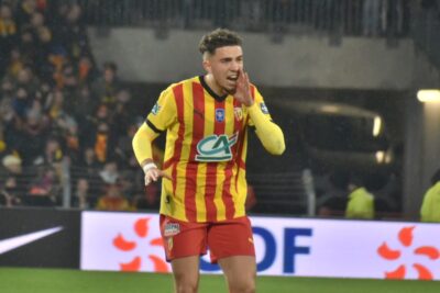 RC Lens - Paris SG: assenza di Petric, ma ritorno di Aguilar, El Aynaoui e Saïd