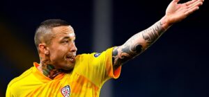 Radja Nainggolan: un viaggio tra eccessi, liti, alcol e sigarette in panchina