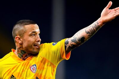 Radja Nainggolan: un viaggio tra eccessi, liti, alcol e sigarette in panchina