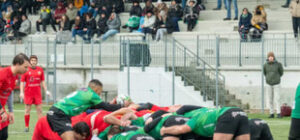 Ragazza Aggredita al Mandela Durante la Partita di Rugby Ancona-Pesaro: Nessuno ha Mosso un Dito per Aiutarmi