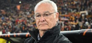 Ranieri dopo Roma-Eintracht Francoforte: interviste e conferenza stampa