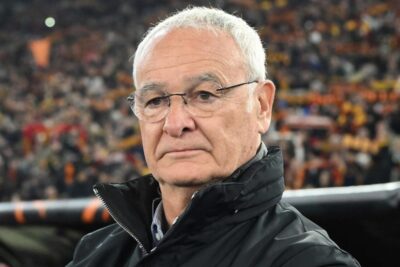 Ranieri dopo Roma-Eintracht Francoforte: interviste e conferenza stampa