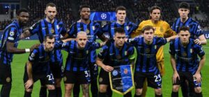 Ranking UEFA: l'Inter conquista punti e si avvicina alla Top 5 Nelle prime 20 anche Roma, Atalanta e Milan; Juventus si posiziona al 21esimo posto