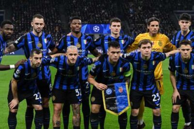 Ranking UEFA: l'Inter conquista punti e si avvicina alla Top 5 Nelle prime 20 anche Roma, Atalanta e Milan; Juventus si posiziona al 21esimo posto