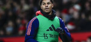 Rashford apparentemente non è il giocatore desiderato da Sahin