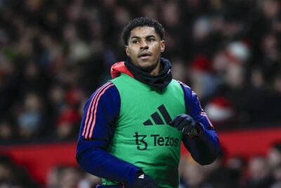 Rashford apparentemente non è il giocatore desiderato da Sahin