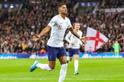 Rashford dovrebbe venire al BVB: Questo è il nuovo superstar di Dortmund! | Sport