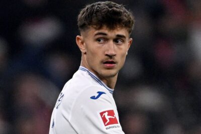 Rekordmeister potrebbe ingaggiare Tom Bischof dall'Hoffenheim