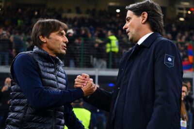 Repubblica: "L'Inter di Conte finiva ultima, mentre quella di Inzaghi è..."