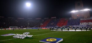 Ricavi Champions: la vittoria contro il Dortmund frutta 2,1 milioni, il Bologna raggiunge…