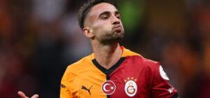 Rinforzo dalla Süper Lig? Secondo quanto riferito, il BVB sta guardando la stella del Galatasaray come possibile sostituto di Karim Adeyemi