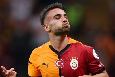 Rinforzo dalla Süper Lig? Secondo quanto riferito, il BVB sta guardando la stella del Galatasaray come possibile sostituto di Karim Adeyemi