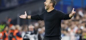 Roberto De Zerbi aggiunge un livello all'arbitraggio!