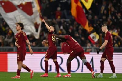 Roma Genoa 3-1: video, gol e highlights