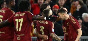 Roma-Genoa: Risultato 3-1, El Shaarawy Risveglia i Giallorossi