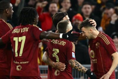 Roma-Genoa: Risultato 3-1, El Shaarawy Risveglia i Giallorossi