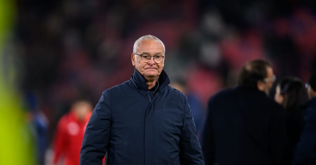 Roma-Genoa: i convocati di Ranieri, Cristante ancora assente. De Marzi prende il posto di Marin   Forzaroma.info - Ultime notizie As Roma calcio – Interviste, foto e video