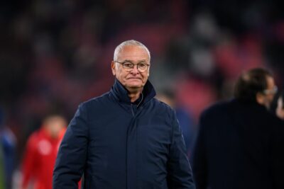 Roma-Genoa: i convocati di Ranieri, Cristante ancora assente. De Marzi prende il posto di Marin   Forzaroma.info - Ultime notizie As Roma calcio – Interviste, foto e video