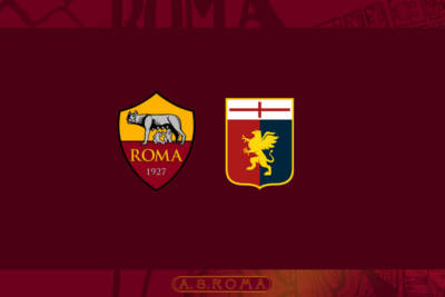 Roma-Genoa: informazioni per chi assisterà al match allo Stadio Olimpico