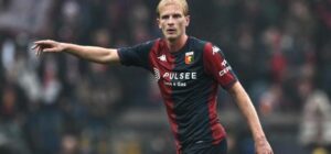 Roma-Genoa, le formazioni attese: Thorsby potrebbe avanzare in attacco