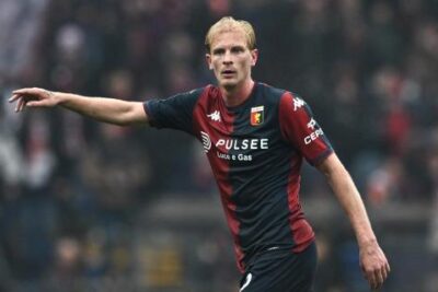 Roma-Genoa, le formazioni attese: Thorsby potrebbe avanzare in attacco