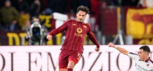 Roma, Hummels: "Siamo solidi in casa, ora abbiamo due opportunità per vincere in trasferta" - Forzaroma.info - Ultime notizie As Roma calcio – Interviste, foto e video