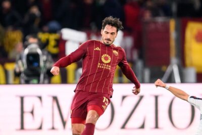 Roma, Hummels: "Siamo solidi in casa, ora abbiamo due opportunità per vincere in trasferta" - Forzaroma.info - Ultime notizie As Roma calcio – Interviste, foto e video