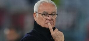 Roma, i convocati di Ranieri per la sfida contro il Genoa: assente Cristante