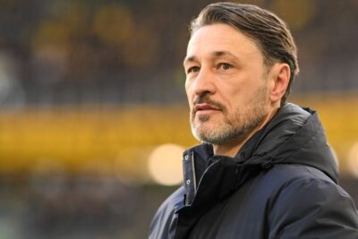 (S+) Borussia Dortmund: Niko Kovač può aiutare BVB a lungo termine?