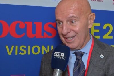 Sacchi: "Inter, hai la possibilità di vincere la Champions. Lautaro, che attaccante straordinario!"