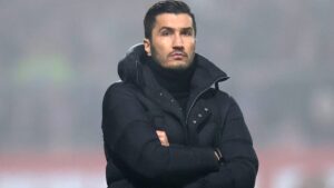 Şahin-Entlassung – Zögern die Dortmund-Bosse aus diesem Grund?