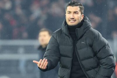 Sahin lotta per un colpo di liberazione: BVB in modalità crisi