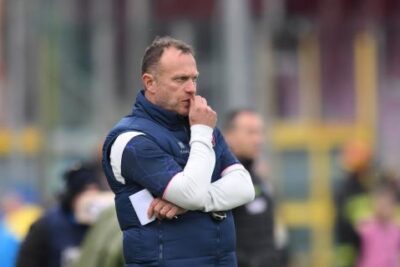 Salernitana: l'impatto negativo di Breda e la necessità di 3-4 rinforzi di qualità per la salvezza