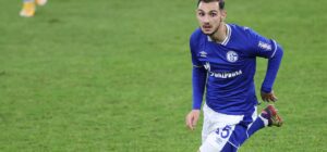 Salto in carriera per l'ex giocatore dello Schalke Kutucu