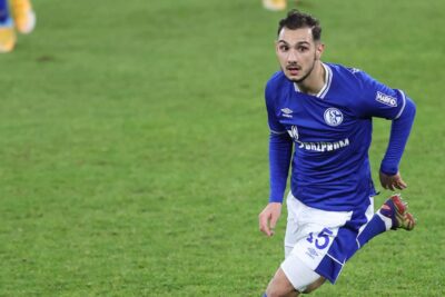 Salto in carriera per l'ex giocatore dello Schalke Kutucu