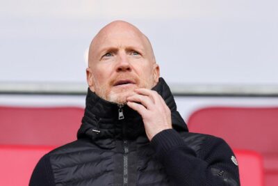 Sammer al BVB: Questo ultimatum era in ritardo