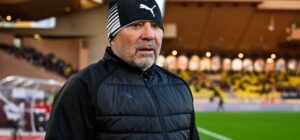 Sampaoli, Fofana, la finestra di trasferimento ... una settimana decisiva e bassa tensione a Stade Rennais