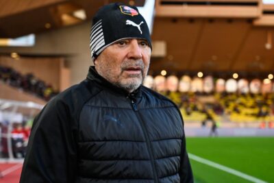 Sampaoli, Fofana, la finestra di trasferimento ... una settimana decisiva e bassa tensione a Stade Rennais