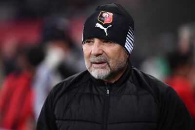 Sampaoli a Rennes, un fallimento