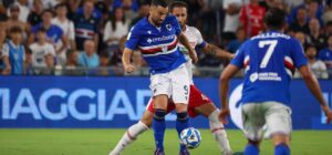 Sampdoria deludente: ennesima sconfitta, il gol di Riccio non basta, Cesena festeggia